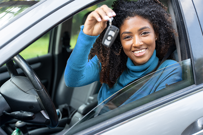 Cash for clunkers