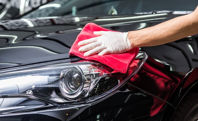 car-detailing