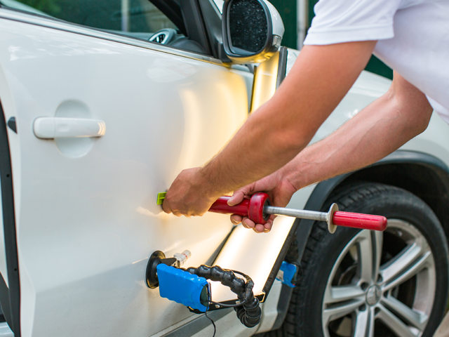 car-dent-repair