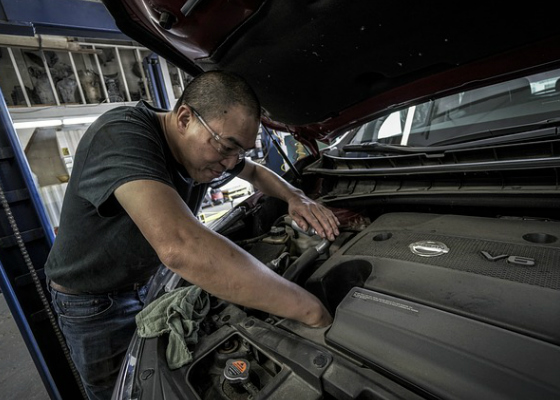 how-to-service-your-car-for-cheap