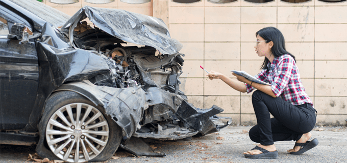 How to Sell a Damaged Car Privately in Canada