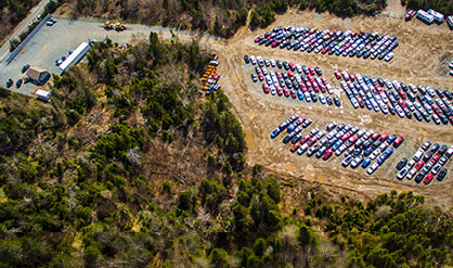 Cash for Cars Canada Halifax Location